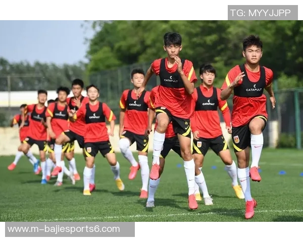 中国足球主帅的挑战与机遇如何引领球队走向辉煌未来