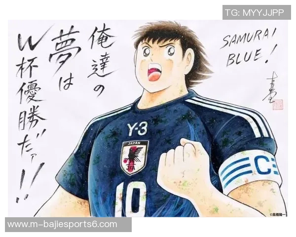 足球小子大空翼的成长之路与梦想追逐的热血青春故事