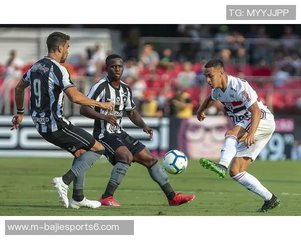 戈亚尼亚竞技迎战博塔弗戈双方全力争胜精彩对决即将上演